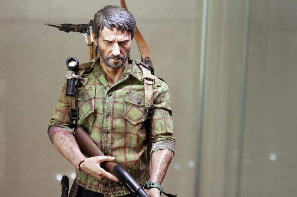 the last of us joel figure