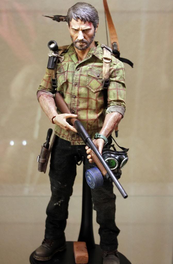 the last of us joel figure