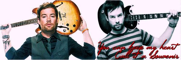 David Cook