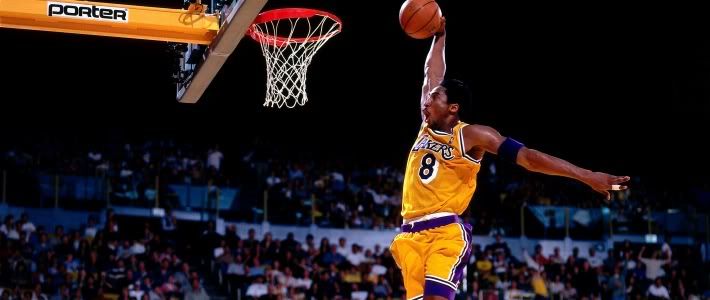 Los Angeles Lakers