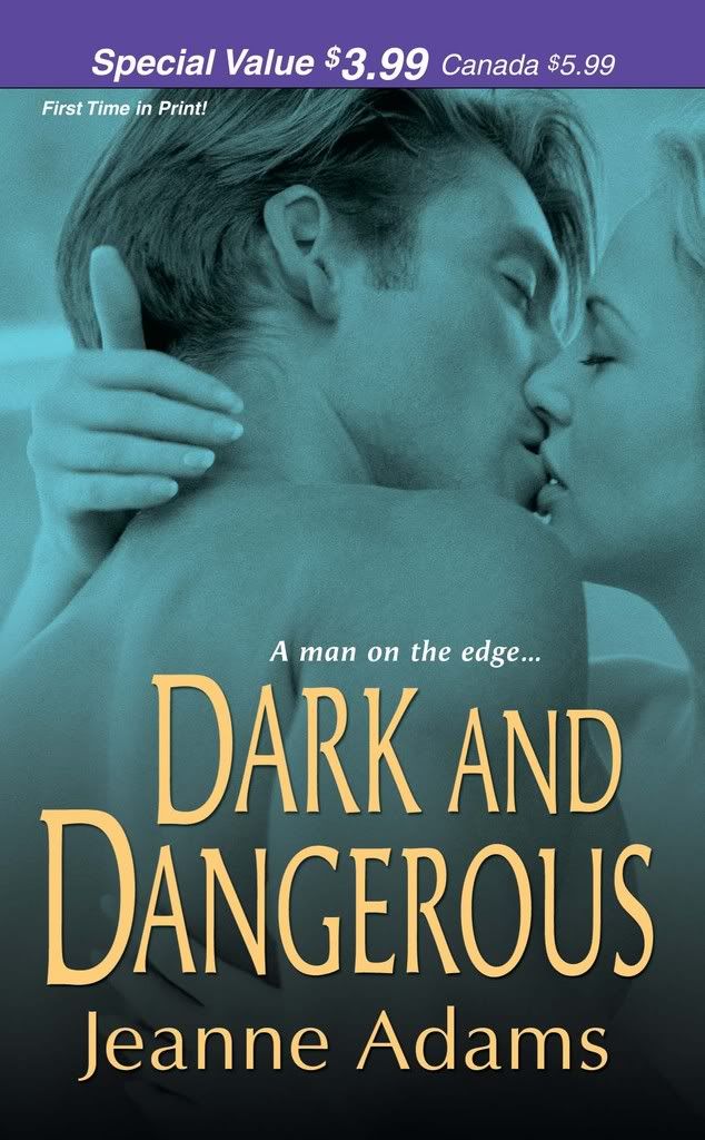 Dark And Dangerous