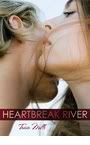 Heartbreak River by Tricia Mills