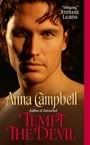 Tempt The Devil by Anna Campbell