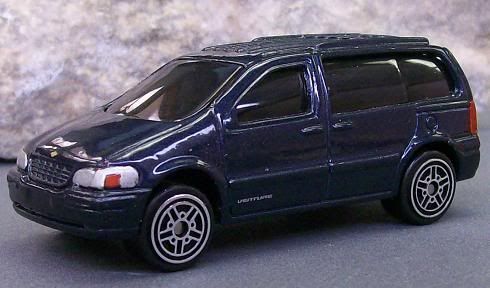 2000 Chevrolet Venture. Chevrolet Venture