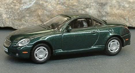 toyota soarer 2002 review #4