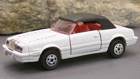 1990 Chrysler Lebaron Convertible. 1984 Chrysler Lebaron