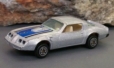1979 Pontiac Firebird Posted Image check the hood tampo variations 