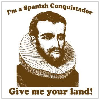 Spanish Conquistador Pictures, Images and Photos