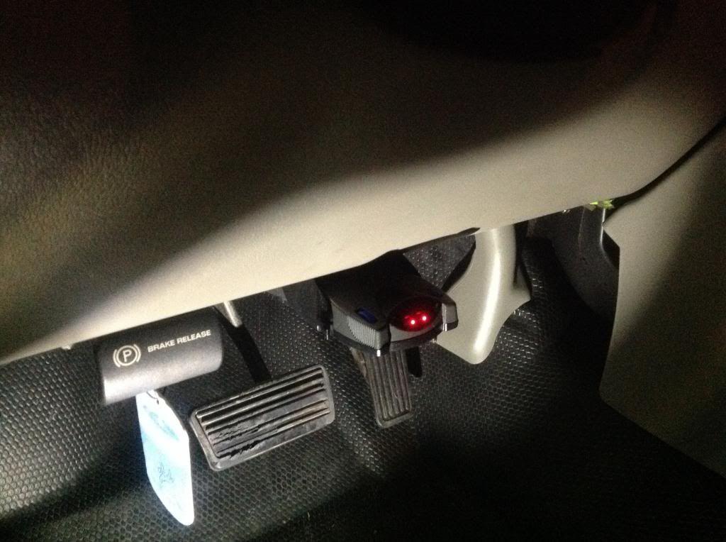 Brake controller mounting Chevy and GMC Duramax Diesel Forum