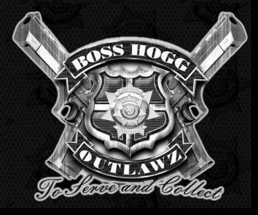 Boss Hogg Outlawz Image | Picture | Graphic | Photo