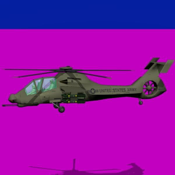 Comanche helicopter CivFanatics Forums