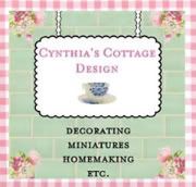 Cynthia's Cottage Design