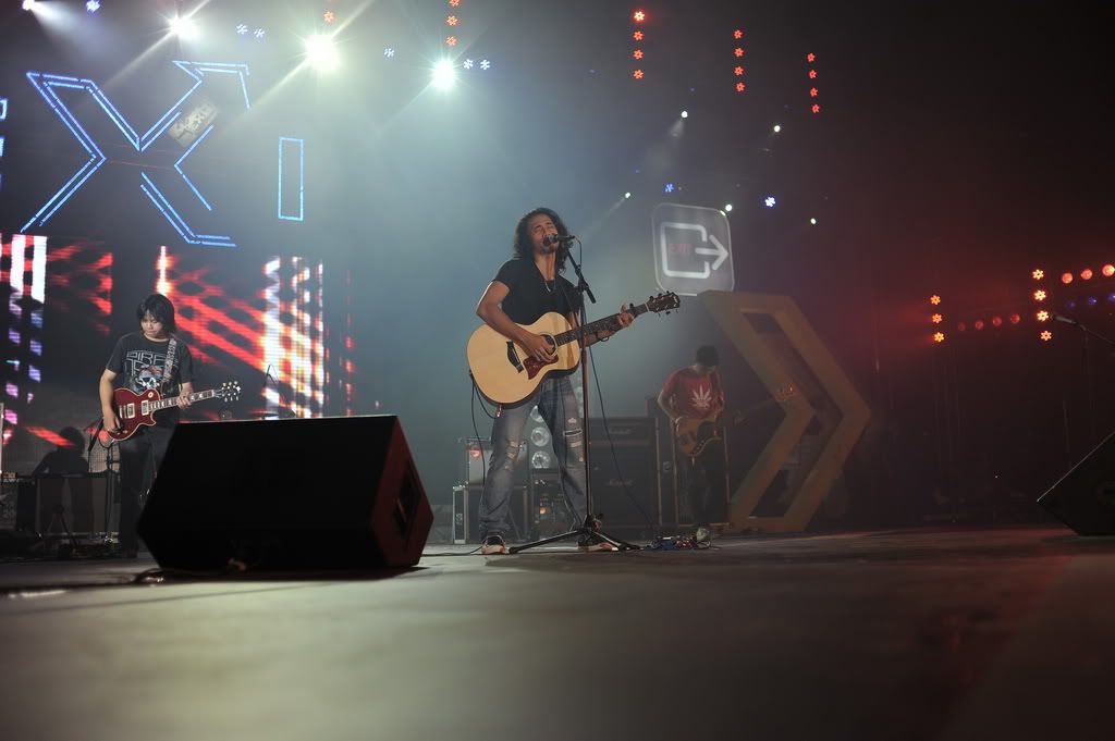 [MTV exit tại TP HCM 17/4/2010] đêm ca nhạc hay mà thấy buồn - 3