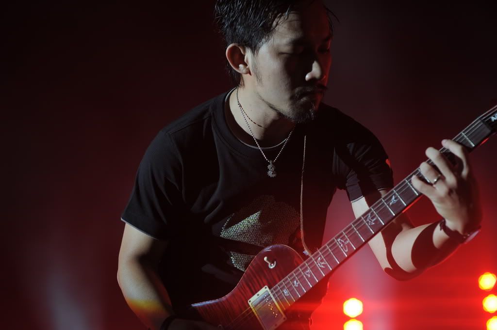 [MTV exit tại TP HCM 17/4/2010] đêm ca nhạc hay mà thấy buồn - 4