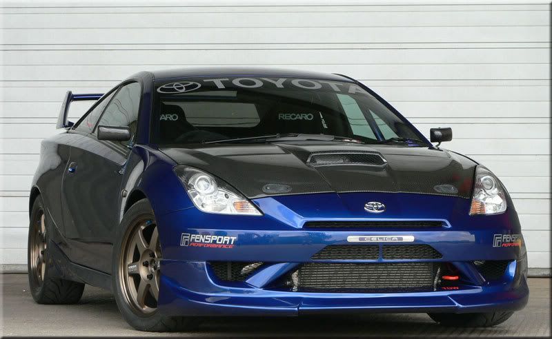 myspace layouts toyota celica #4