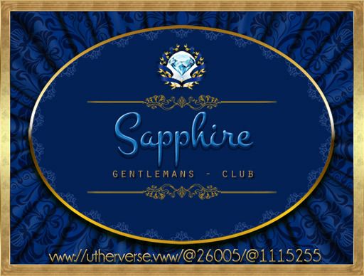 CLUB SAPPHIRE