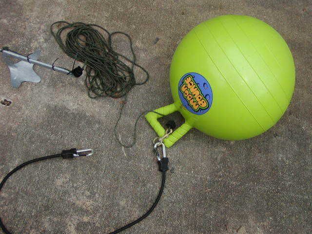 boat anchor float ball anchor float texaskayakfisherman boat anchor float ball anchor float texaskayakfisherman