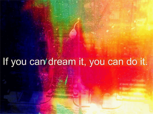 Dream On! photo AnimationProject247.gif
