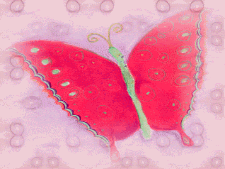 AnimationUnsavedProject.gif Butterfly 2 image by POPSmaroon