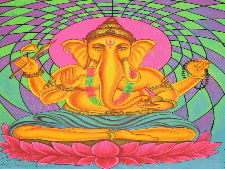 ganesh chaturthi utsav 2009 ganesh pictures ganesha vinayaka chavithi