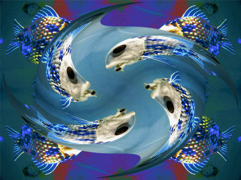 Animationrobot_fish.gif image by POPSmaroon