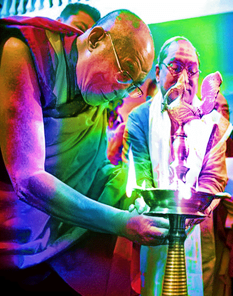 Dali Lama photo AnimationProject52.gif