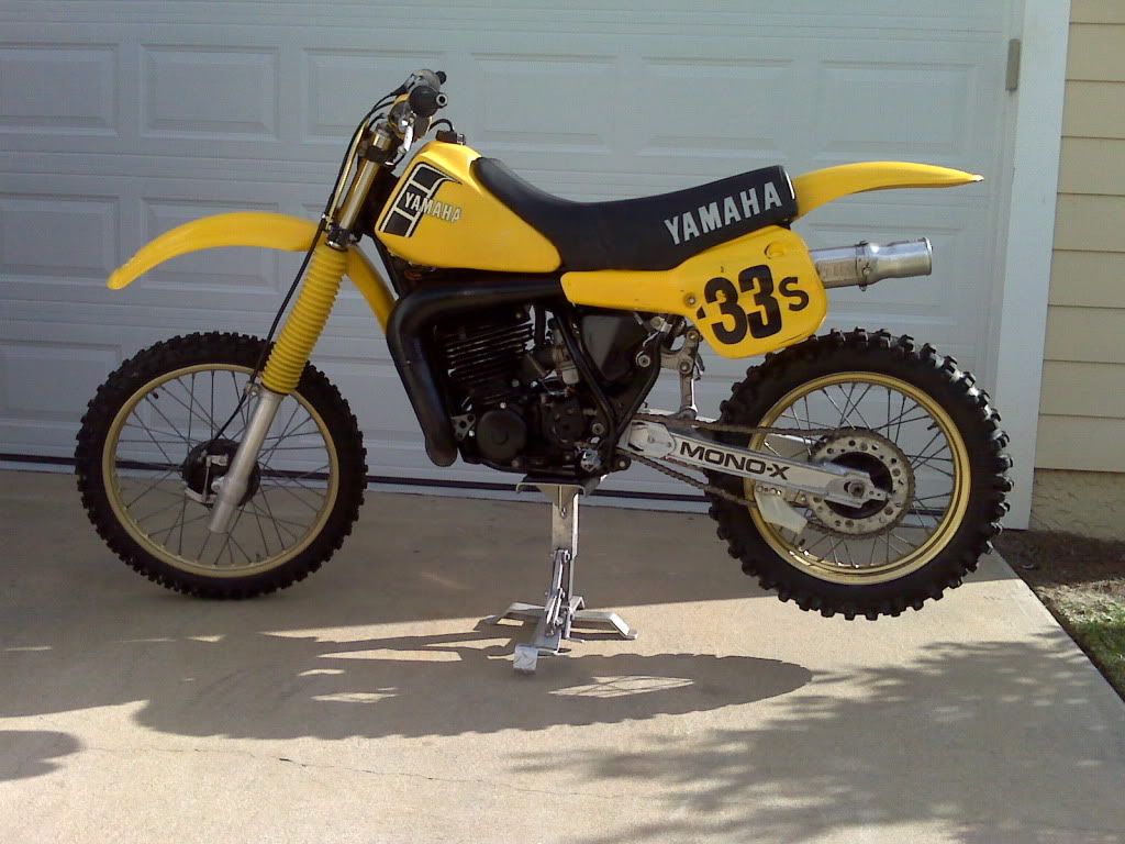 Yz 490