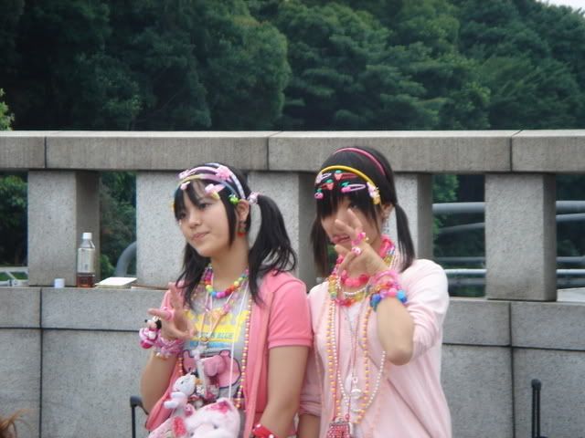 pinkharajuku.jpg HARAJUKU image by lindsayshort