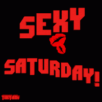 animated sexy saturday photo: SEXY SATURDAY SEXYSATURDAY-DANCE.gif
