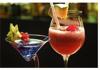 Cách pha chế rượu Cocktail - www.TAICHINH2A.COM