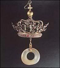 Virgin mary s wedding ring perugia