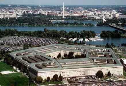 The Pentagon Pictures, Images and Photos