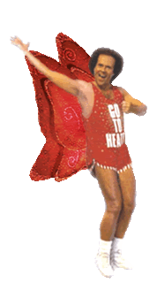 Richard Simmons Pictures, Images and Photos