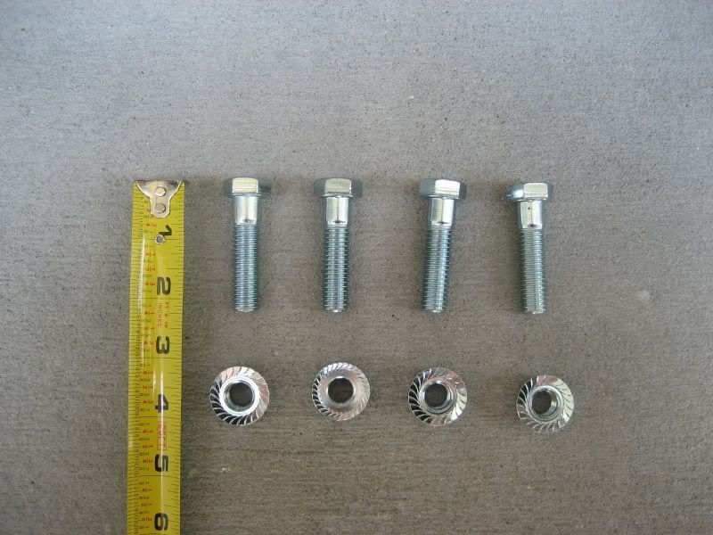 How to Tow hook installation procedure. Ford Explorer and Ford