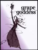 Grape Goddess Pictures, Images and Photos