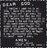 Dear God Pictures, Images and Photos