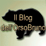 Il blog dell'OrsoBruno