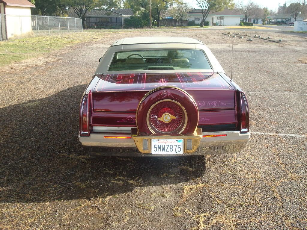 BUMPER KIT FEST Page 59 Lowrider Forums