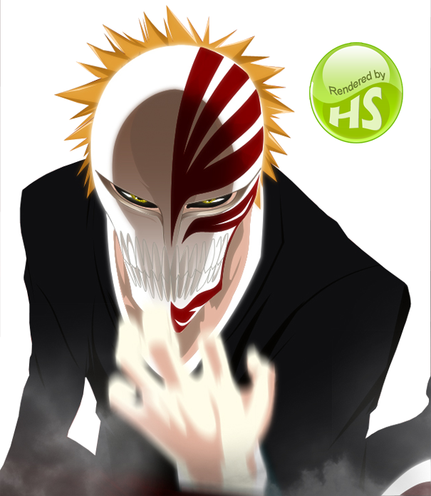 ichigo mask icon