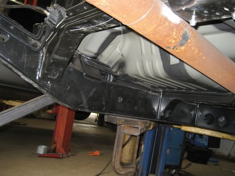 Air Bags Nissan Titan Forum