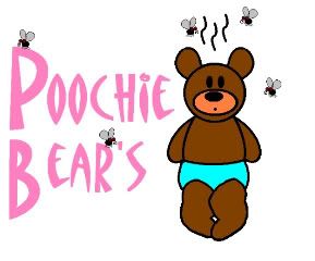 Poochie Bear