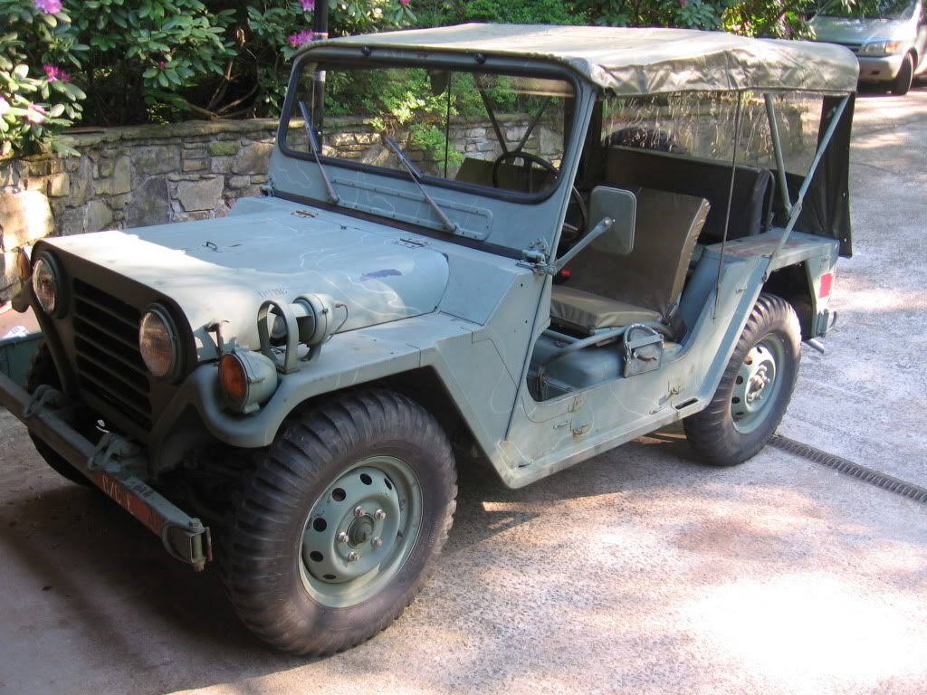 m151a2 for sale Gallery