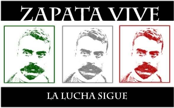 zapata vive Pictures, Images and Photos
