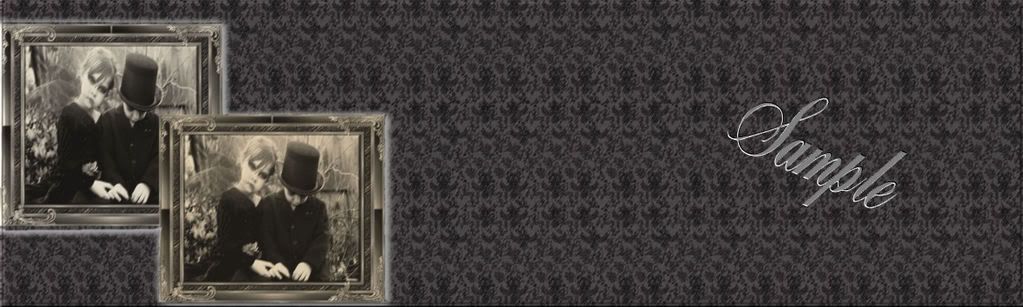 Gothic Sample
