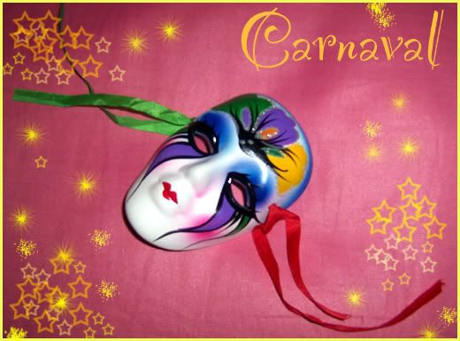 fiesta de carnaval