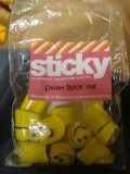 smiley,sticky,candy