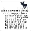 Abercrombie Pictures, Images and Photos