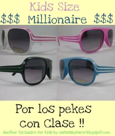 Kids Millionaire !!
