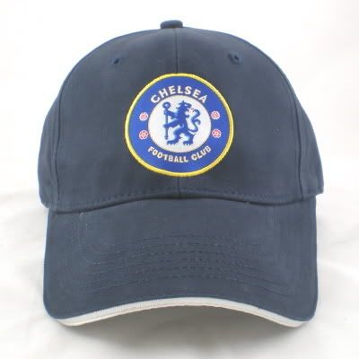 Chelsea Cap