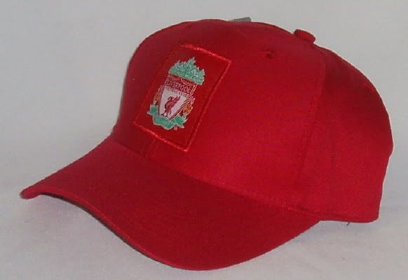 Liverpool Souvenirs